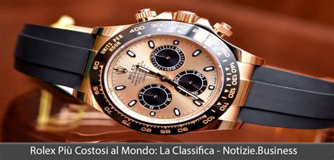 rolex il più costoso|prezzi Rolex nuovi.